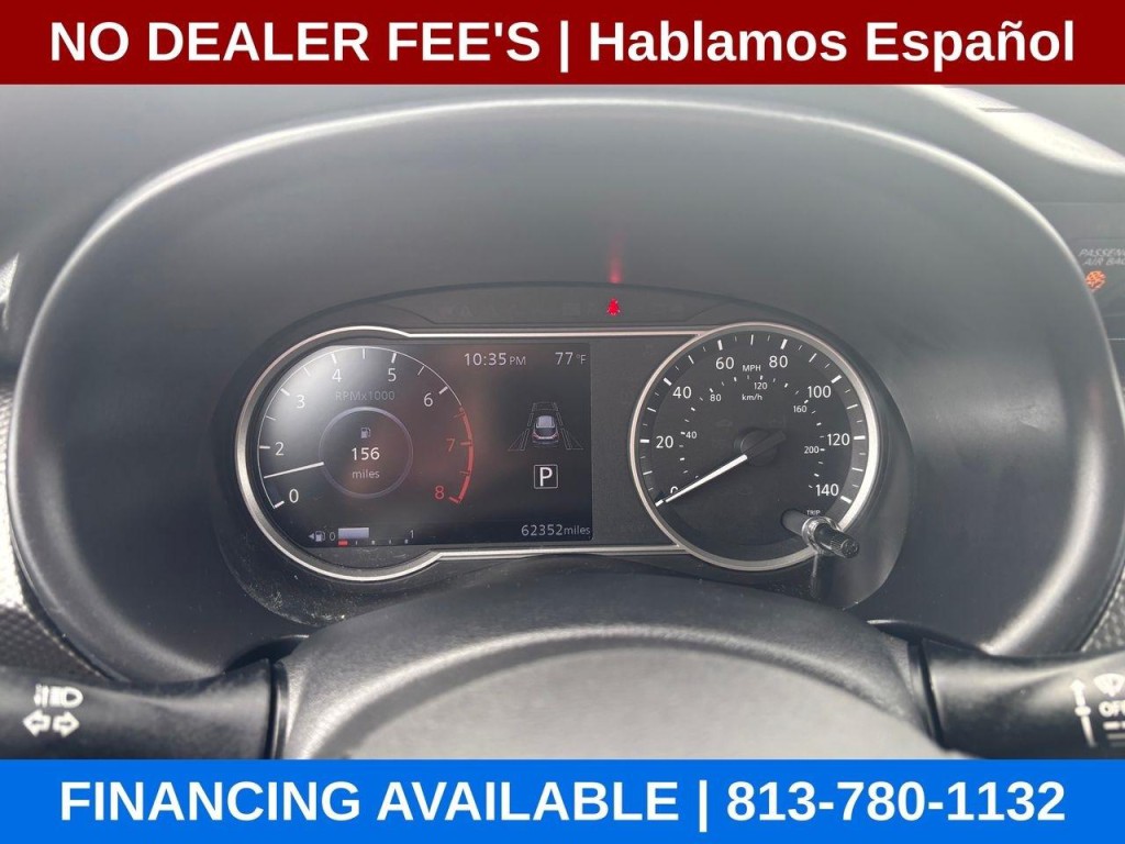 2020 Nissan Kicks Image 13