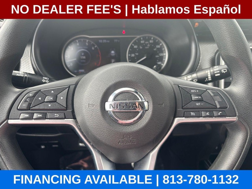 2020 Nissan Kicks Image 14