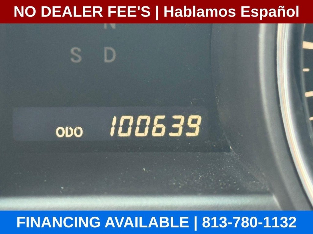 2012 Toyota Highlander Image 11