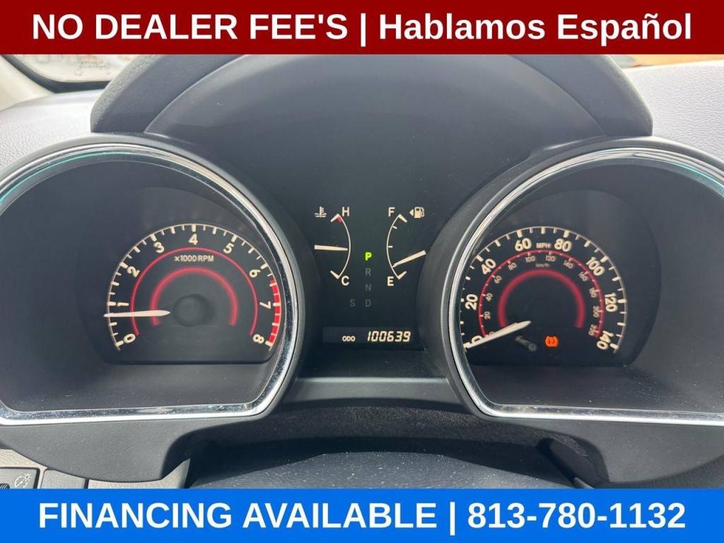 2012 Toyota Highlander Image 12