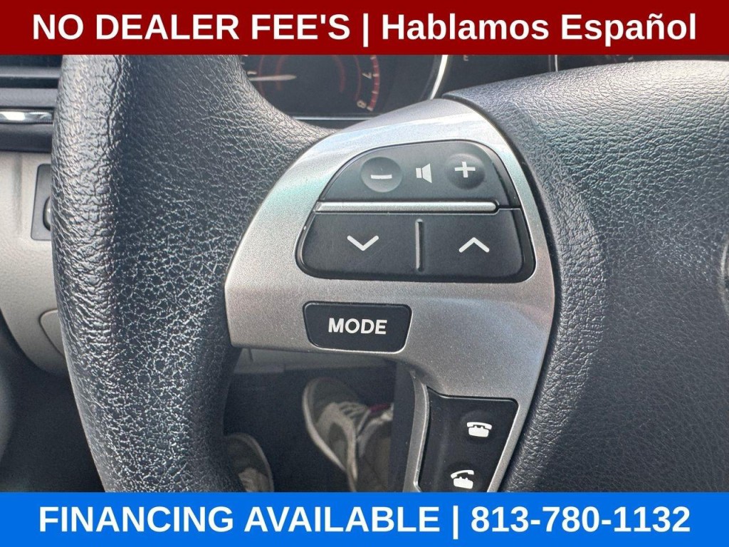 2012 Toyota Highlander Image 14