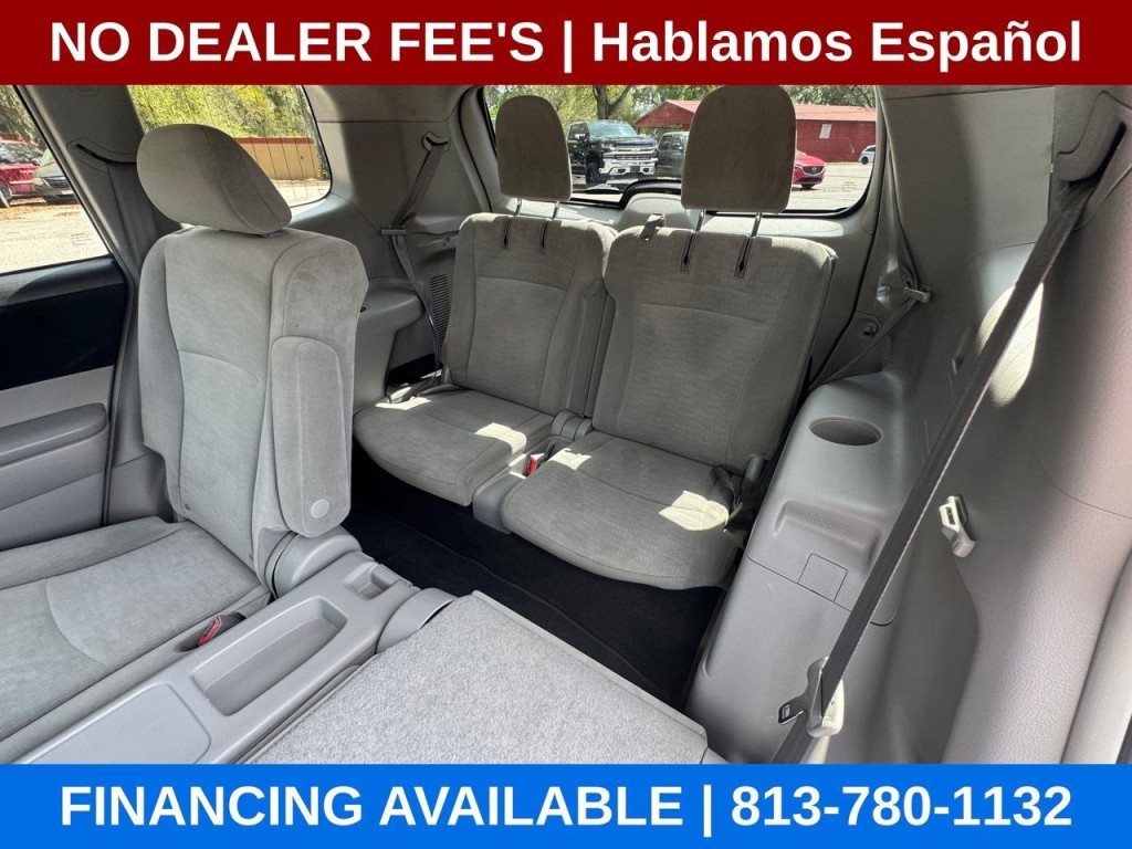 2012 Toyota Highlander Image 20