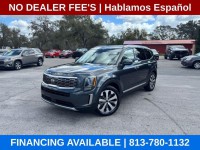 Image for 2020 Kia Telluride EX ID: 7252588