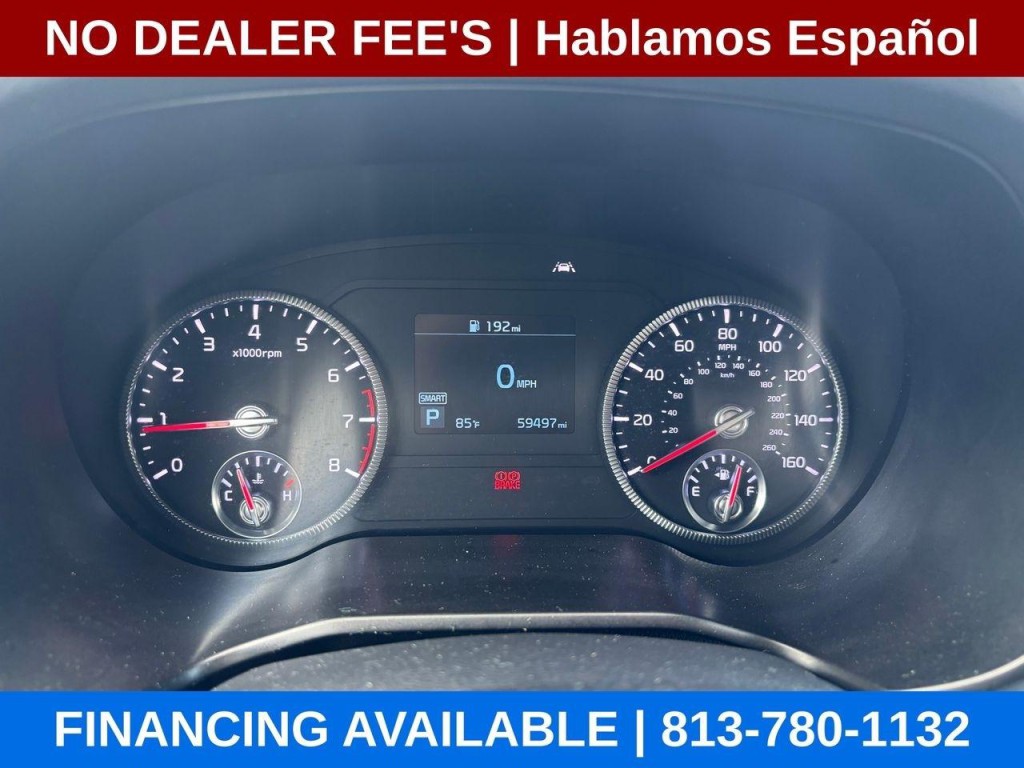 2020 Kia Telluride Image 13