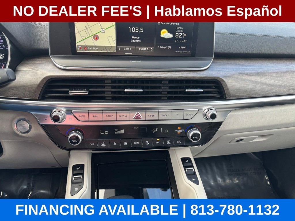 2020 Kia Telluride Image 15