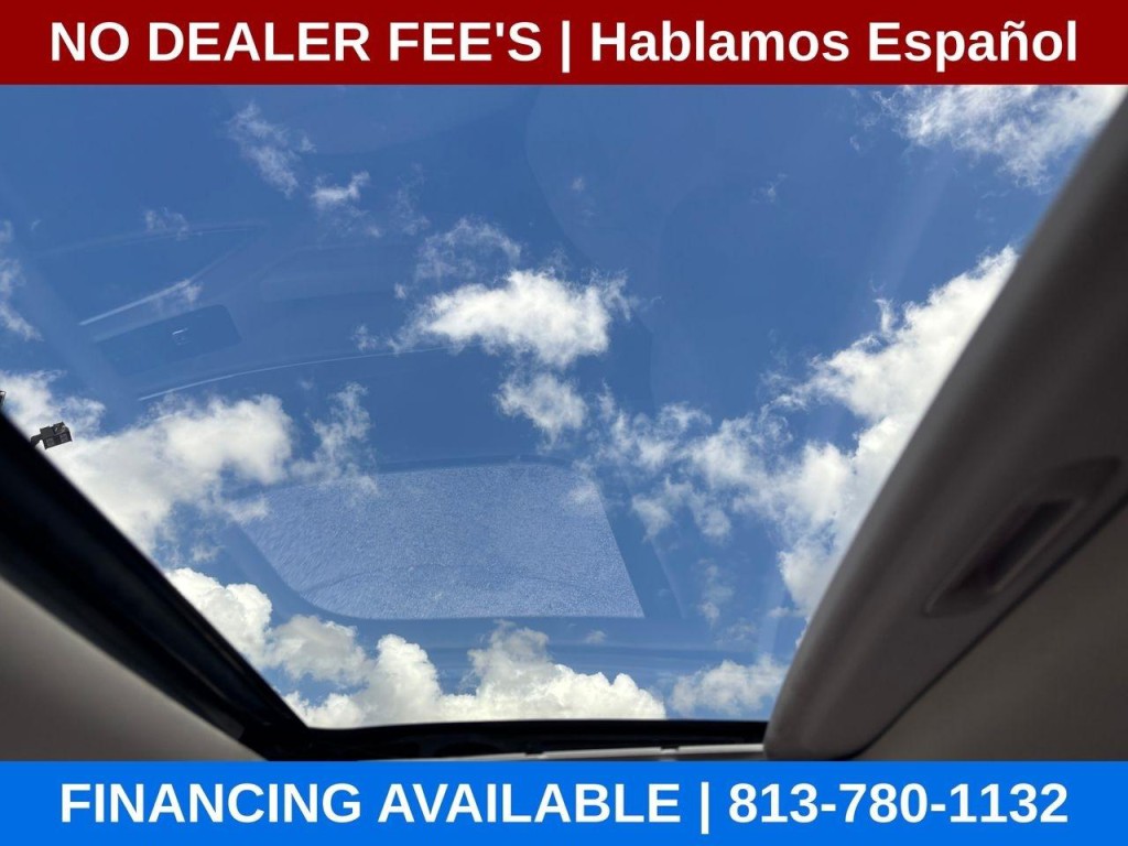 2020 Kia Telluride Image 17