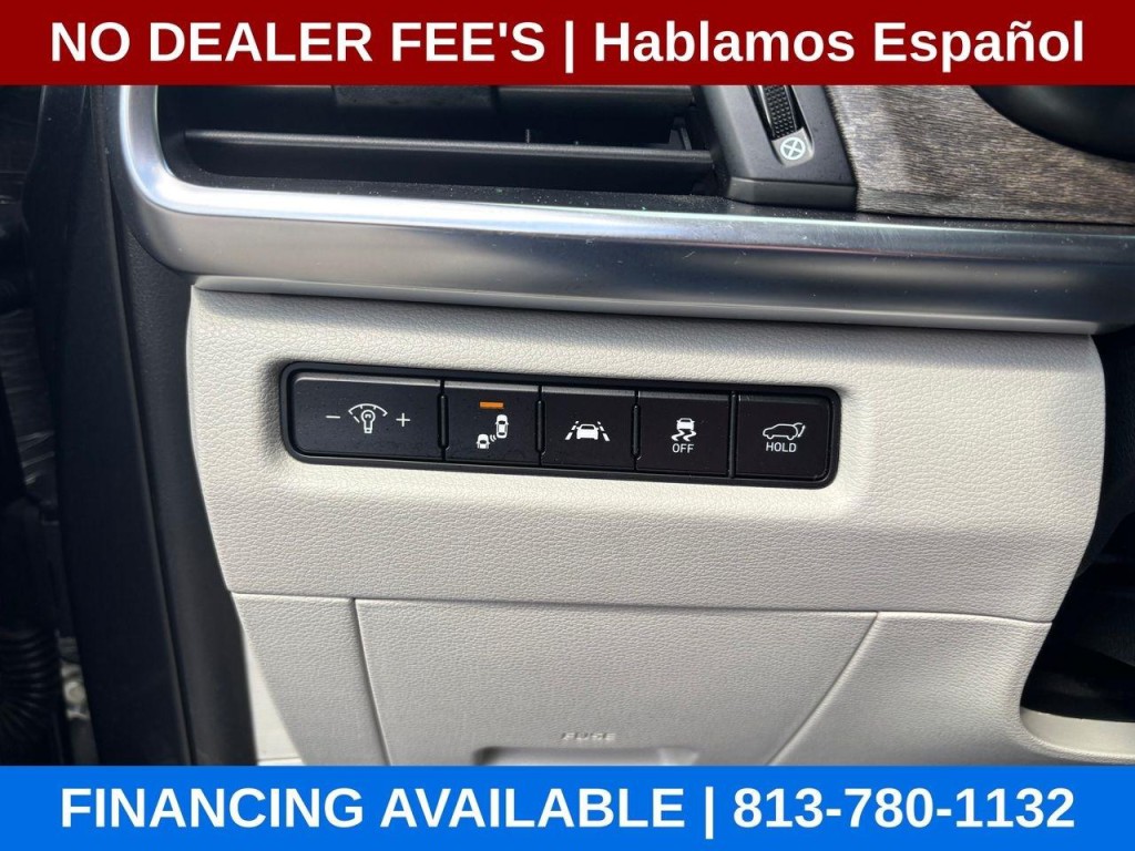 2020 Kia Telluride Image 18