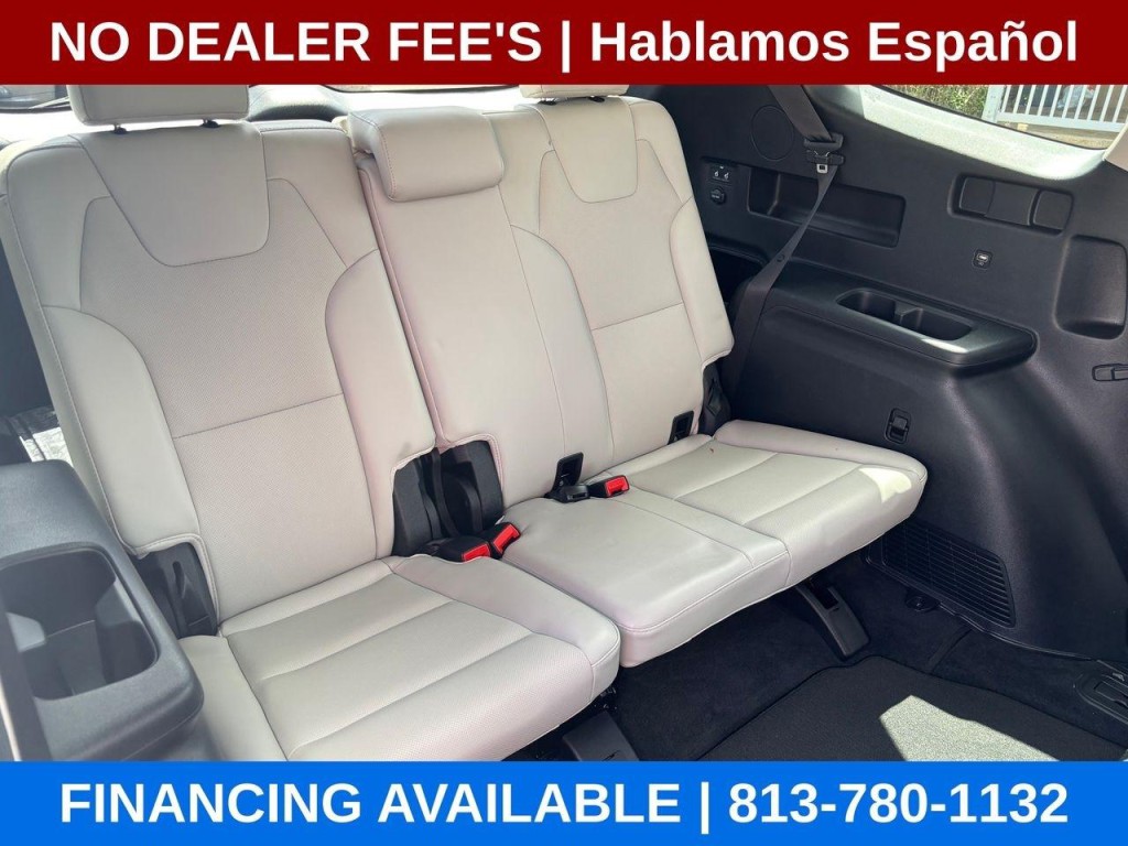 2020 Kia Telluride Image 22