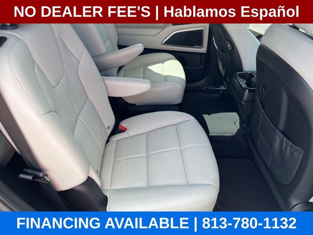 2020 Kia Telluride Image 23