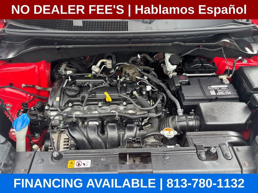 2019 Kia Soul Image 9