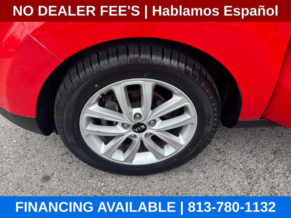 2019 Kia Soul Image 10