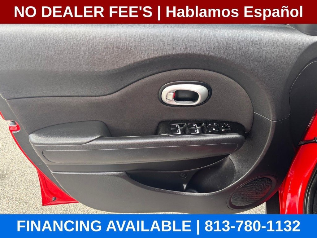 2019 Kia Soul Image 11