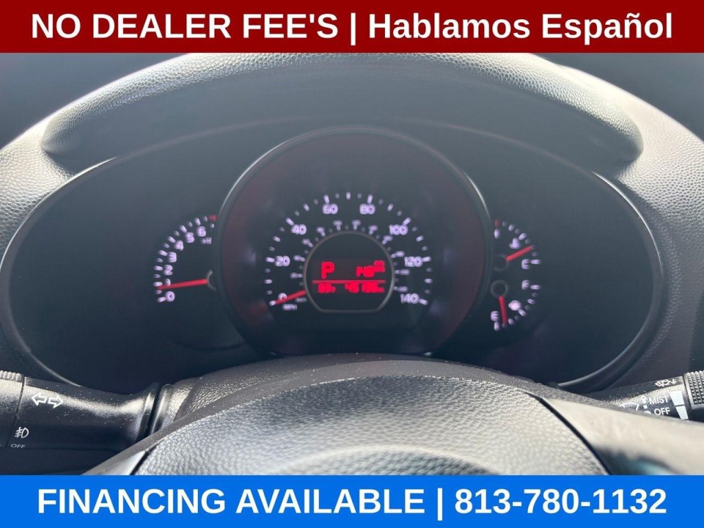 2019 Kia Soul Image 13