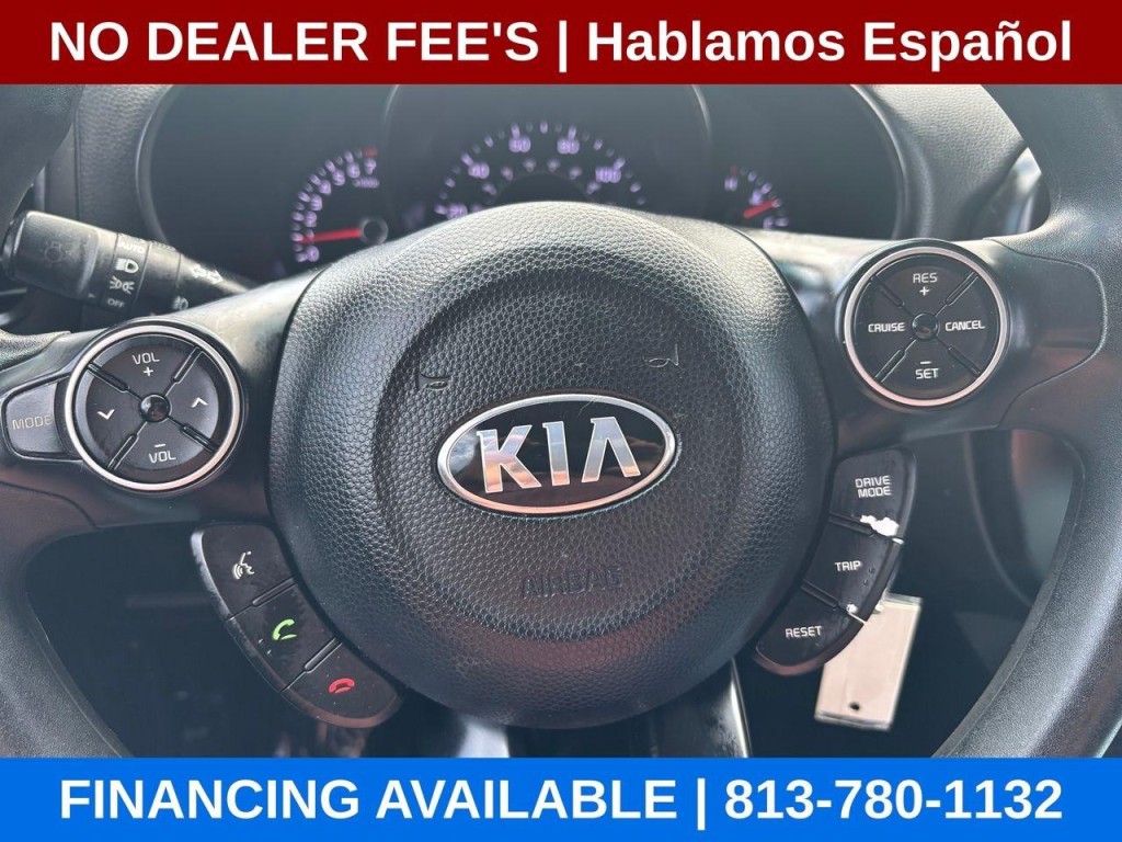 2019 Kia Soul Image 14