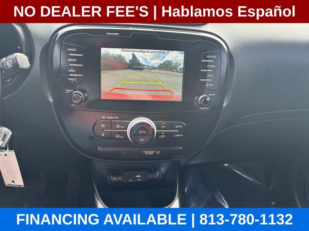 2019 Kia Soul Image 15