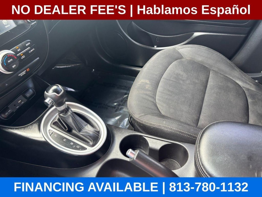 2019 Kia Soul Image 16