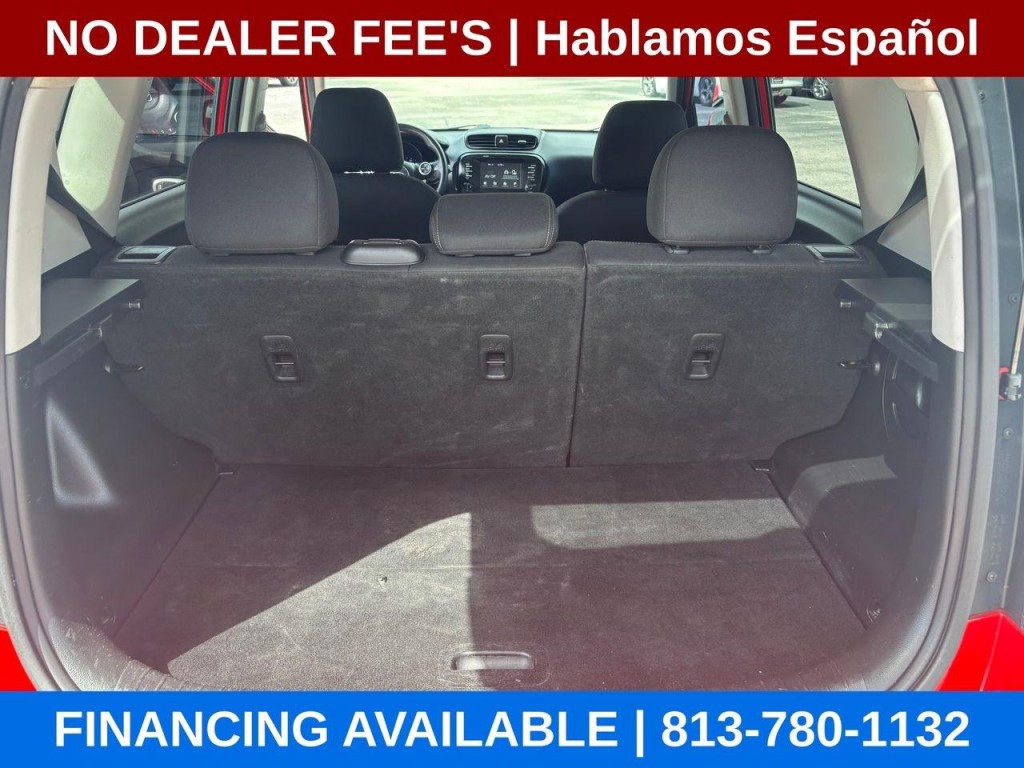 2019 Kia Soul Image 18