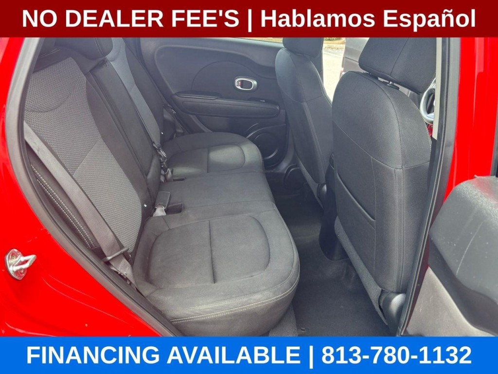 2019 Kia Soul Image 19