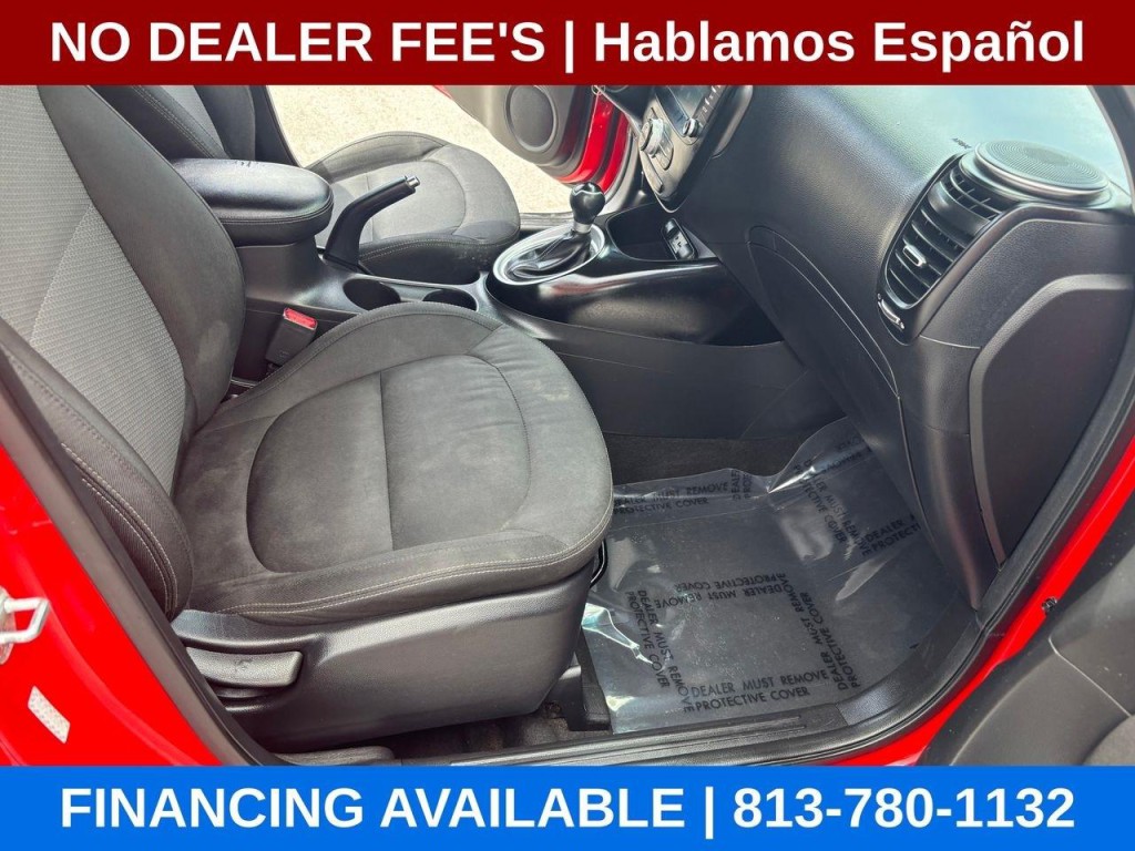 2019 Kia Soul Image 20