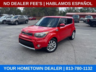 Image for 2019 Kia Soul + ID: 7278044