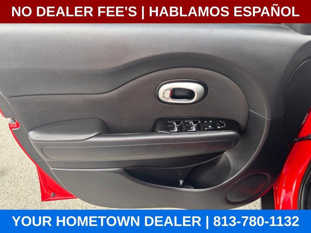 2019 Kia Soul Image 11
