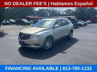 Image for 2016 Buick Enclave Leather ID: 7281493