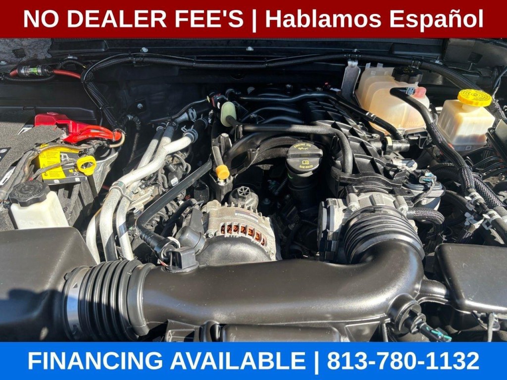 2022 Jeep Gladiator Image 9