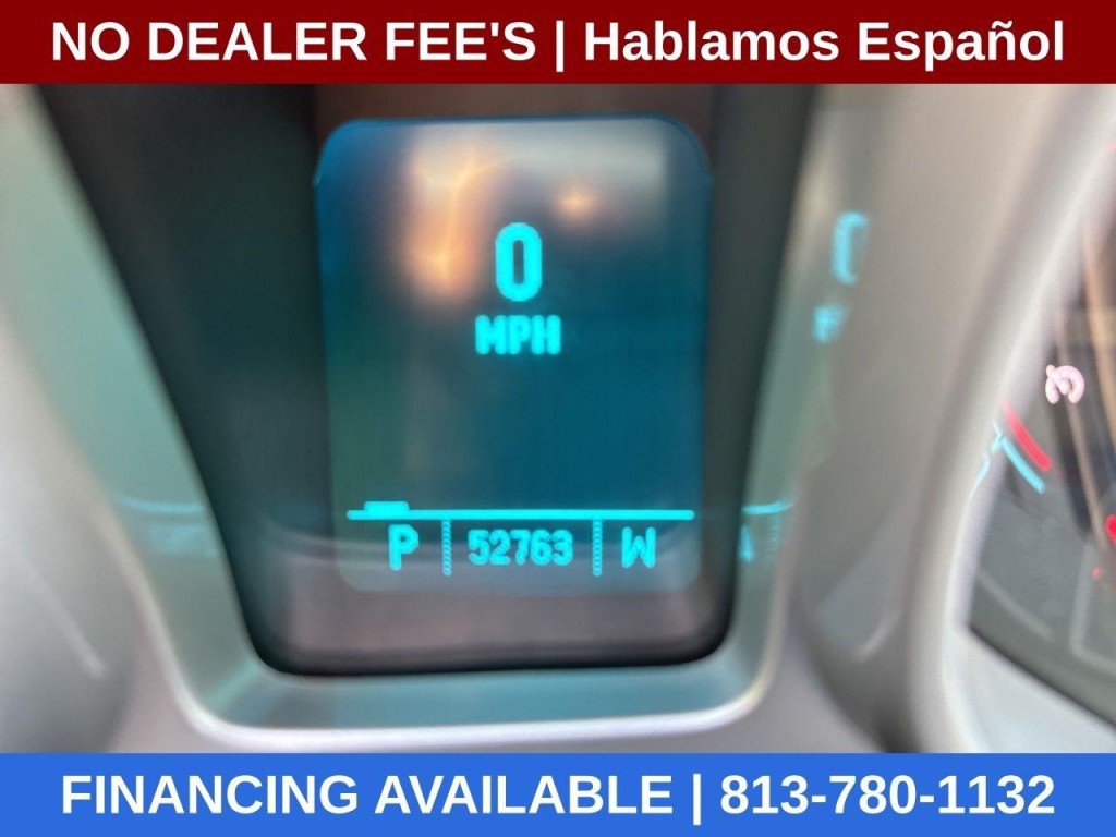 2011 Chevrolet Camaro Image 11