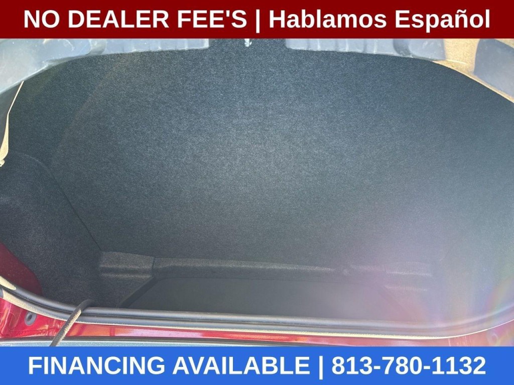 2011 Chevrolet Camaro Image 19