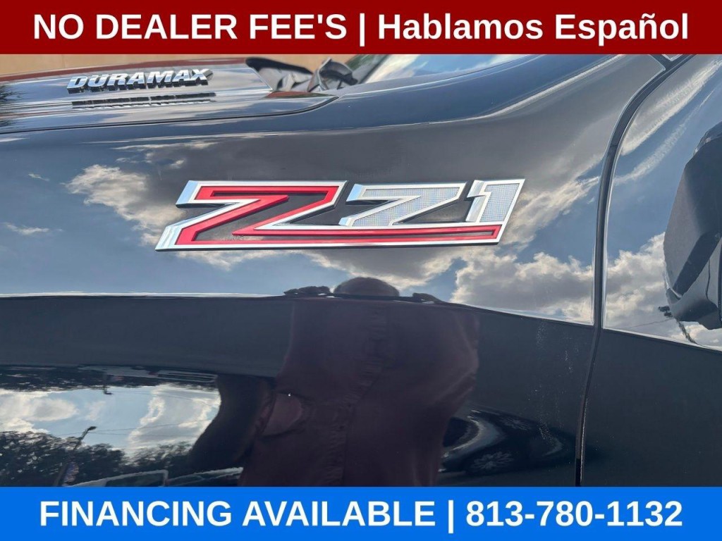 2021 Chevrolet Silverado 1500 Image 10