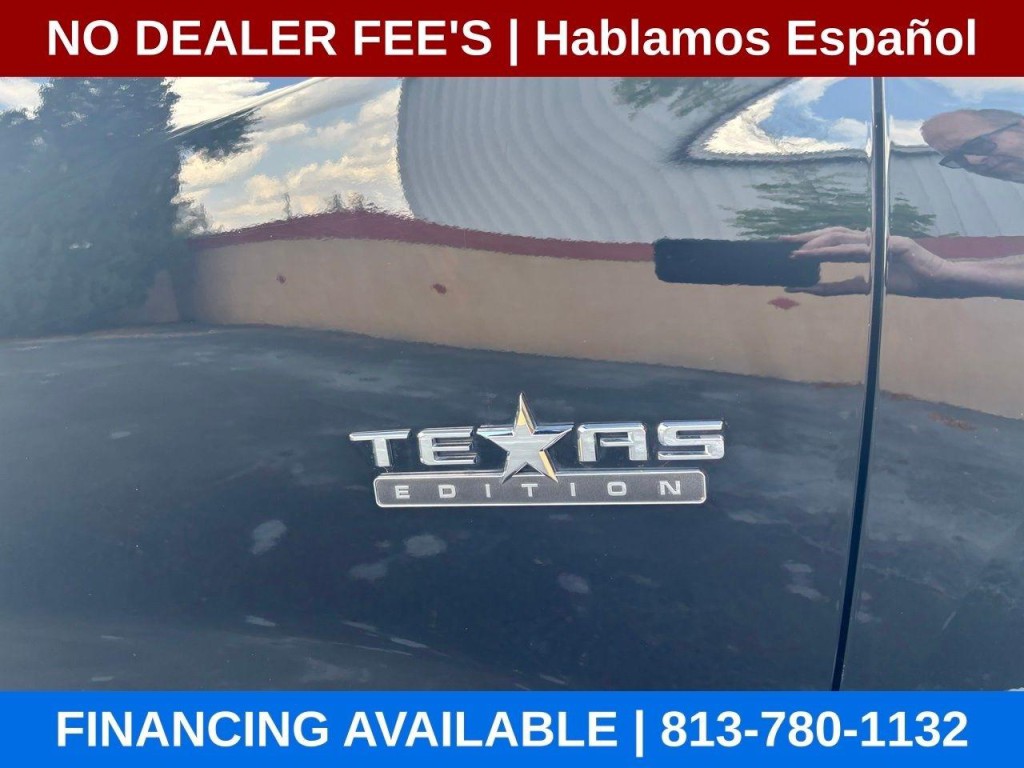 2021 Chevrolet Silverado 1500 Image 11