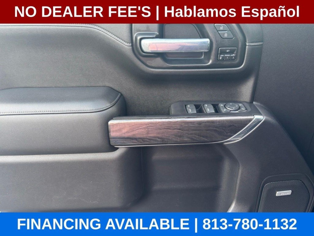 2021 Chevrolet Silverado 1500 Image 15