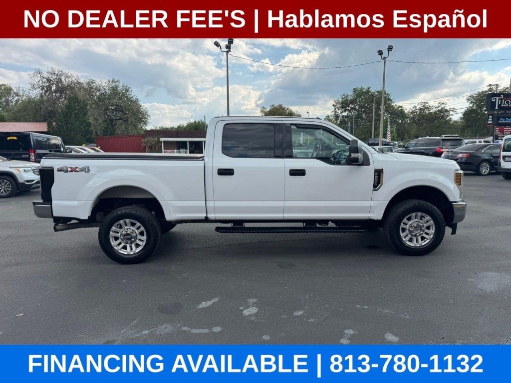 2019 Ford F-250 Image 6