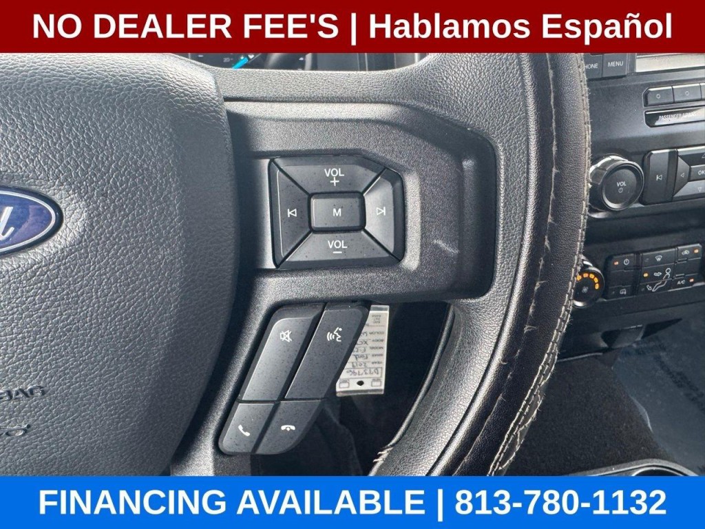 2019 Ford F-250 Image 14