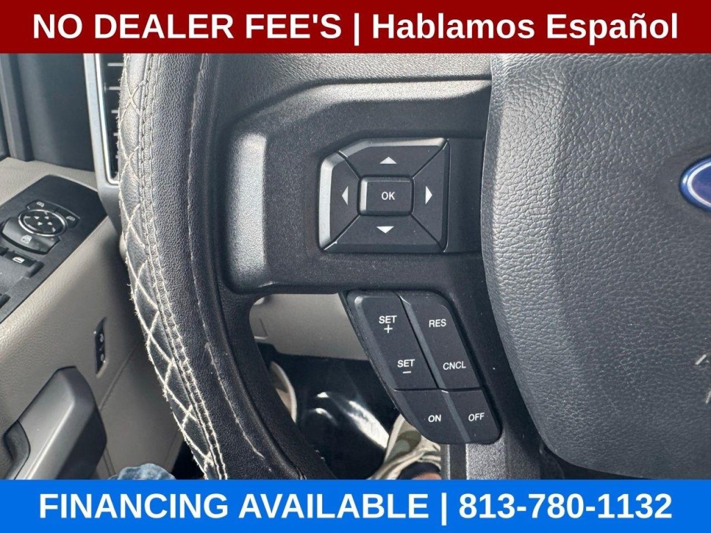 2019 Ford F-250 Image 15