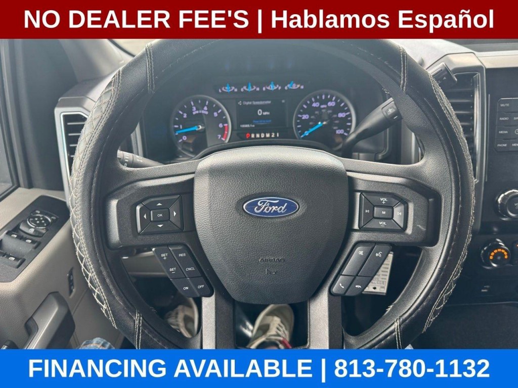 2019 Ford F-250 Image 16