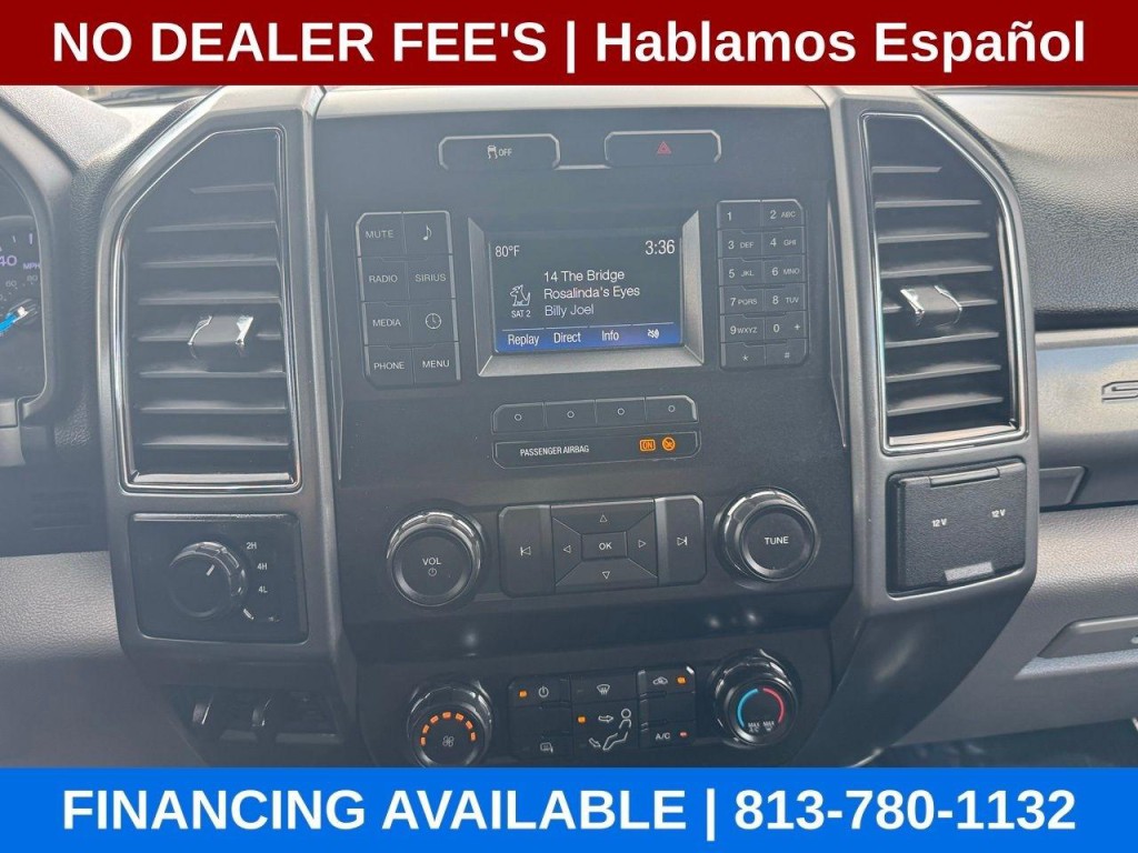 2019 Ford F-250 Image 17