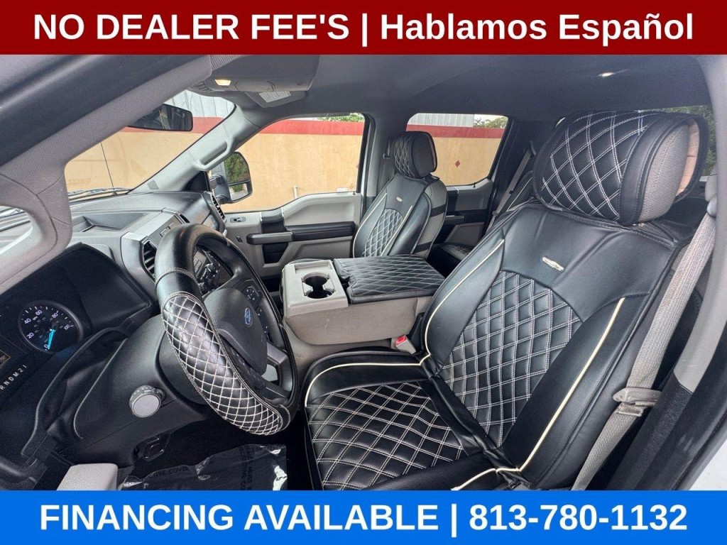 2019 Ford F-250 Image 18