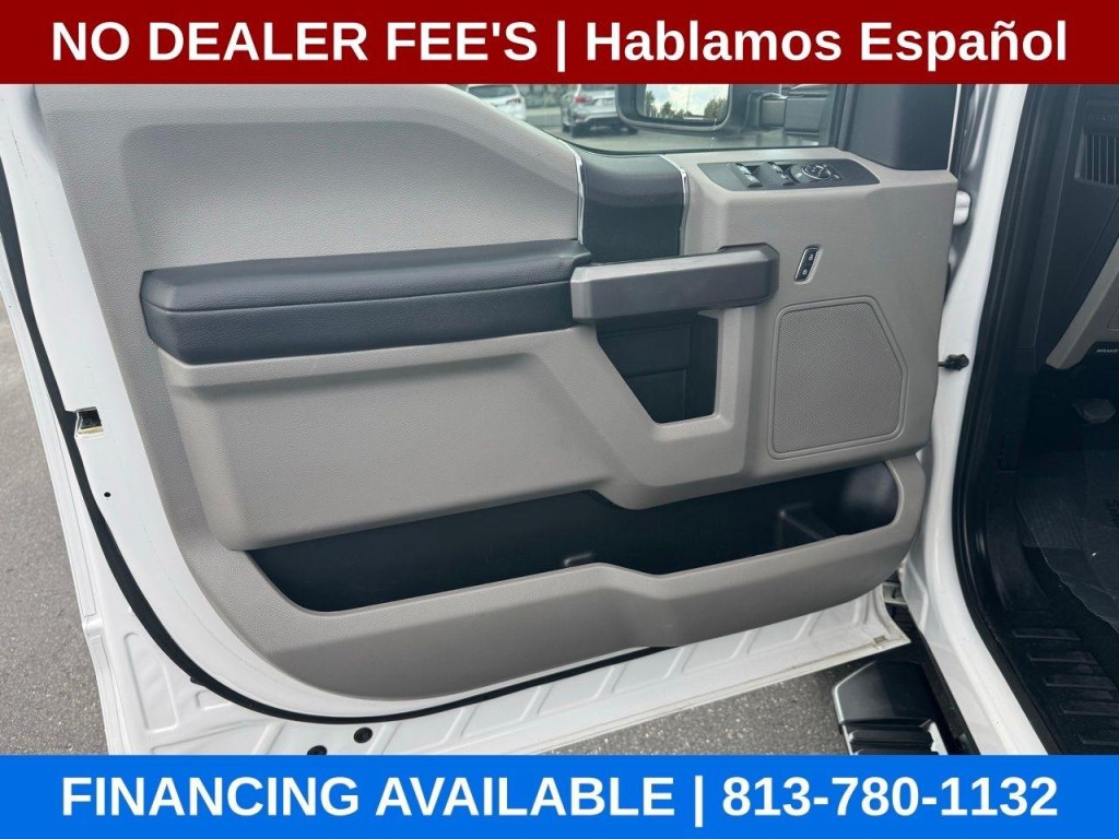 2019 Ford F-250 Image 19