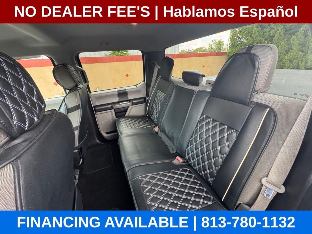 2019 Ford F-250 Image 21