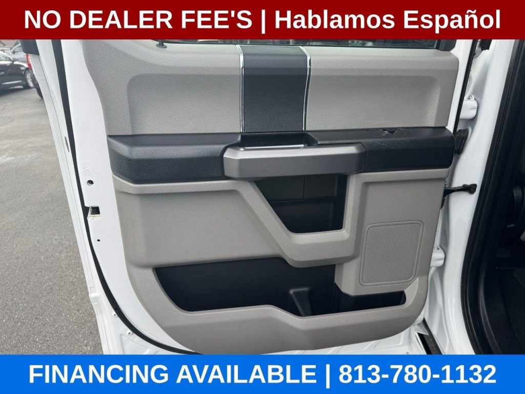 2019 Ford F-250 Image 22