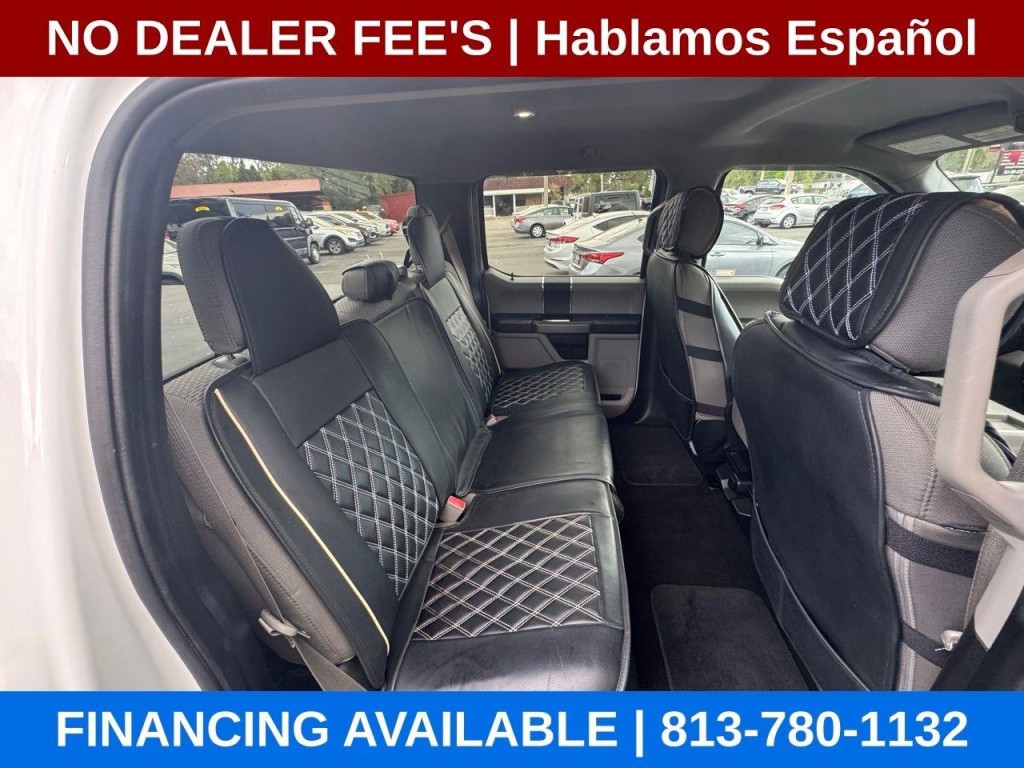 2019 Ford F-250 Image 23