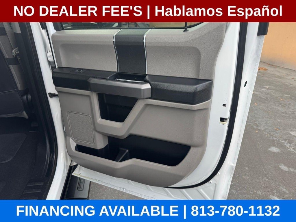2019 Ford F-250 Image 24