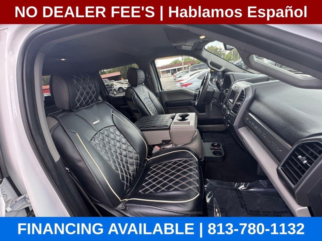 2019 Ford F-250 Image 25