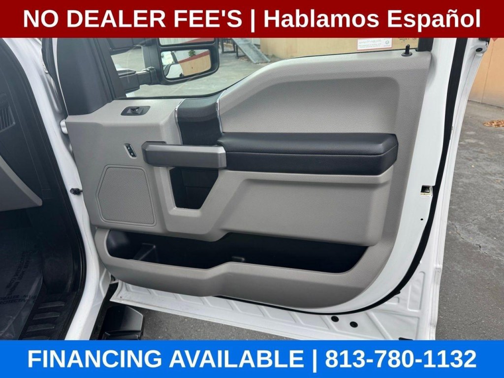 2019 Ford F-250 Image 26