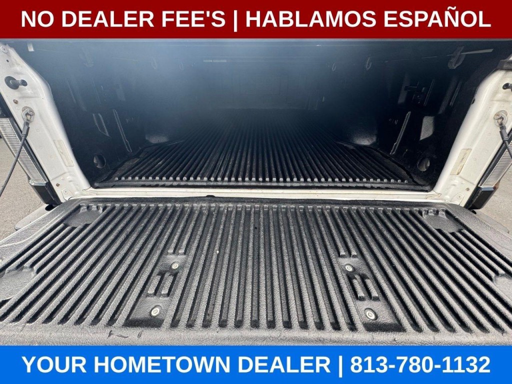 2019 Ford F-250 Image 11
