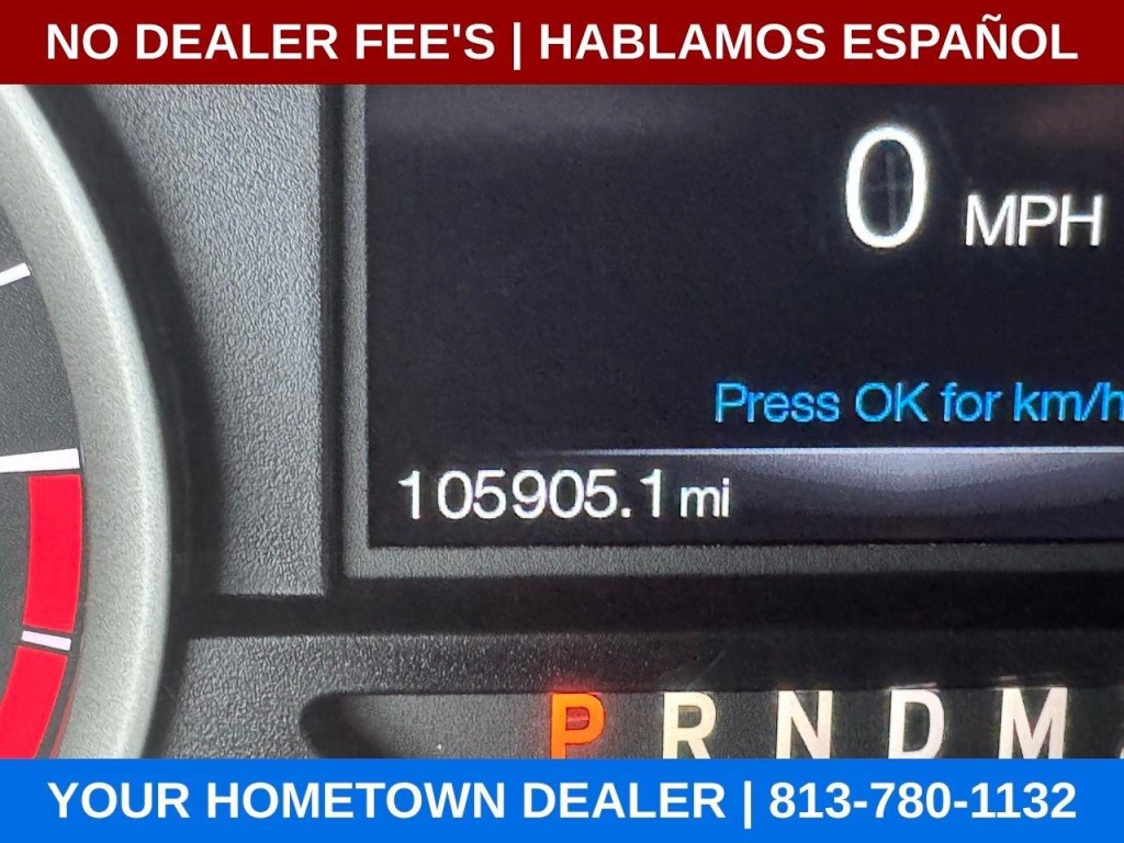2019 Ford F-250 Image 12