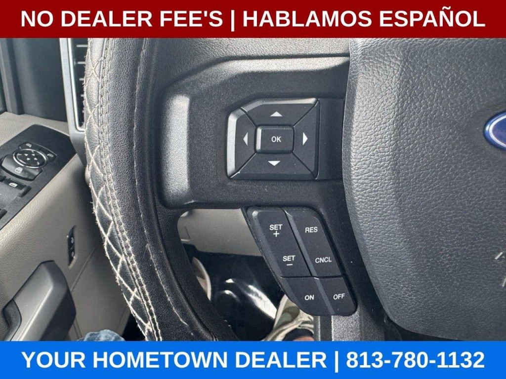 2019 Ford F-250 Image 15