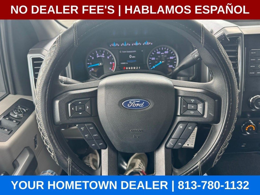 2019 Ford F-250 Image 16