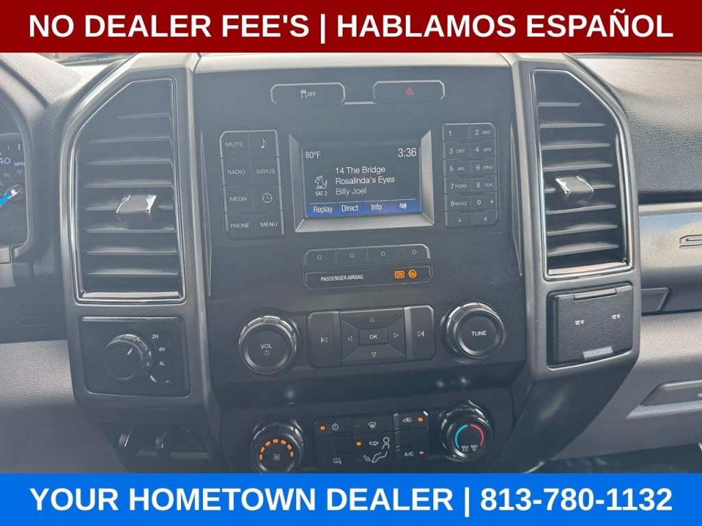 2019 Ford F-250 Image 17